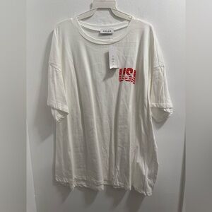 Gilli USA 100% Cotton tee